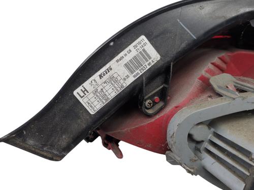 Left taillight PEUGEOT 508 I (8D_) 2.2 HDi | BP32113590C34