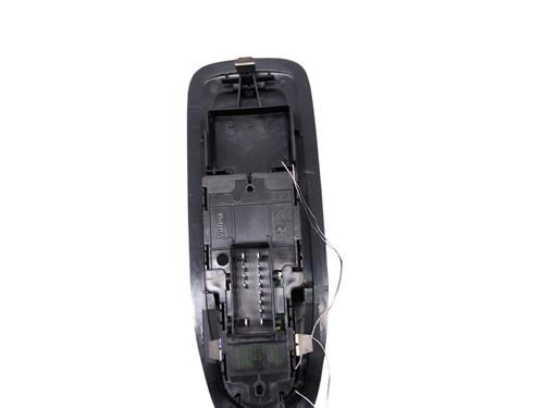 Left front window switch PEUGEOT 208 I (CA_, CC_) 1.6 HDi | BP29935964I27  - Image 5