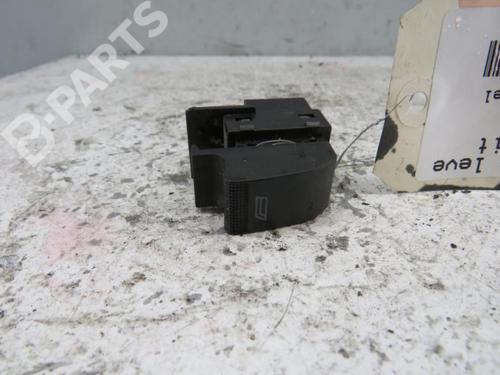 Used Right front window switch Right front window switch AUDI A3 (8L1) 1.9 TDI (90 hp) 10603697 10603697