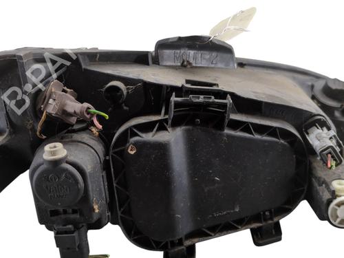 Left headlight PEUGEOT 206 Hatchback (2A/C) 1.4 16V | BP30816411C28