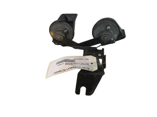 Used Horn Horn PEUGEOT 407 SW (6E_, 6D_) 1.6 HDi 110 (109 hp) 25109840 25109840