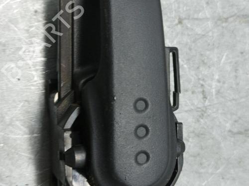 Used Front left interior door handle Front left interior door handle NISSAN MICRA III (K12) 1.5 dCi (86 hp) 25103652 25103652