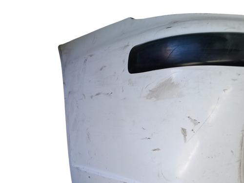 Used Front bumper NISSAN ALMERA I Hatchback (N15) 1.4 (87 hp) 31805413