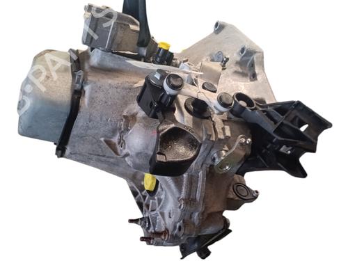 Gearbox PEUGEOT 208 I (CA_, CC_) 1.2 VTI 82 | BP28673730M3