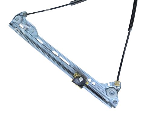 Front left window mechanism RENAULT MEGANE IV Hatchback (B9A/M/N_) 1.3 TCe 115 (B9N9) | BP25822255C22 - Image 3