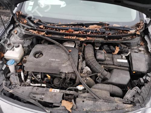 Steering rack HYUNDAI i30 (PDE, PD, PDEN) 1.6 CRDi | BP25104910M22 - Image 18