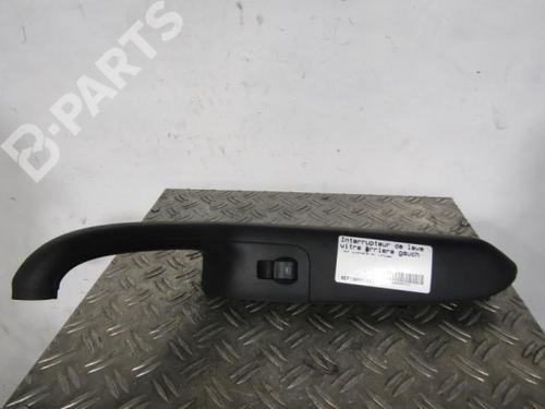 Used Left rear window switch Left rear window switch AUDI A4 B7 (8EC) 1.9 TDI (116 hp) 10590341 10590341
