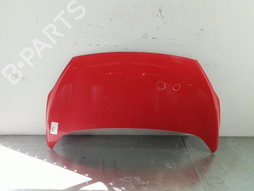 hood-ford-ka-ru8-2008-2009-2010-2011-2012-2013-2014-2015-2016-25104381 main image