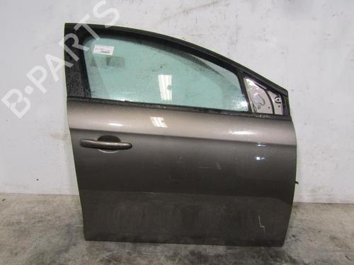 Used Right front door FIAT BRAVO II (198_) 1.4 (198AXA1B) (90 hp) 25085178
