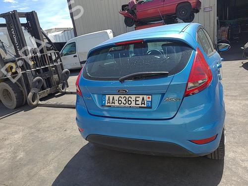 Alternator FORD FIESTA VI (CB1, CCN) 1.6 TDCi | BP25088604M7  - Image 17