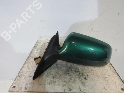 Used Left mirror AUDI A4 B5 (8D2) [1994-2001]  25097068