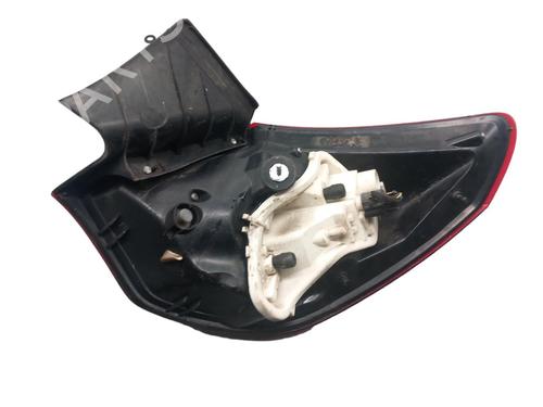 Used Left taillight OPEL ASTRA J (P10) [2009-2016]  25058644