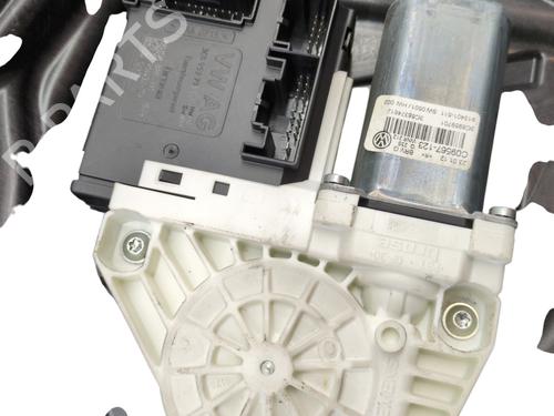 Front left window mechanism VW CC B7 (358) 2.0 TDI | BP29189318C22  - Image 7