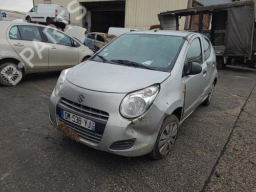 Køler SUZUKI ALTO VII (GF)  | BP25063113M31 
