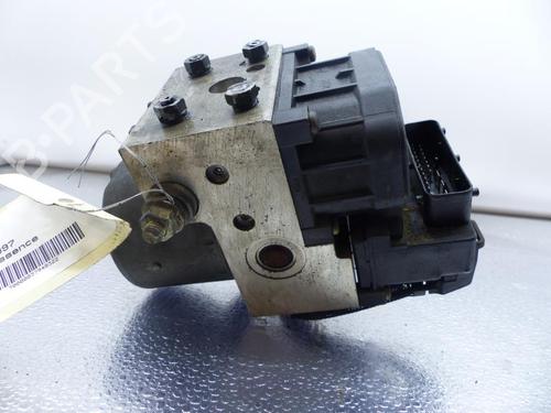 ABS pump PEUGEOT 406 Coupe (8C)  | BP25107211M43 