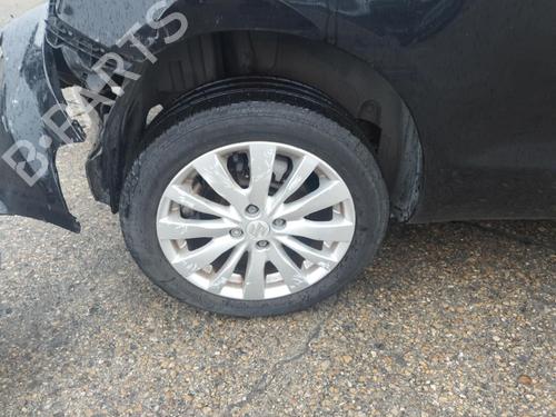 Climate control SUZUKI SWIFT IV (FZ, NZ) 1.2 (AZH412, ZC72S) | BP25103187I5  - Image 24