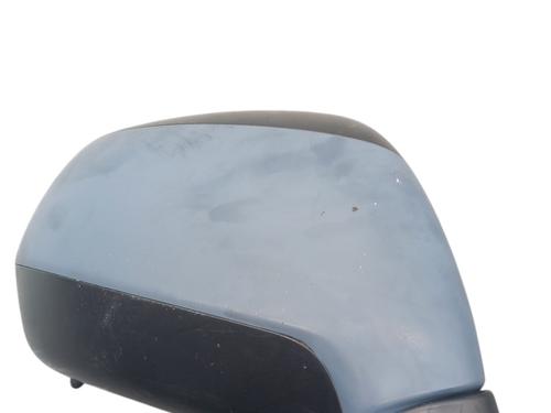 Right mirror PEUGEOT 3008 I MPV (0U_) 1.6 HDi | BP28539195C27 