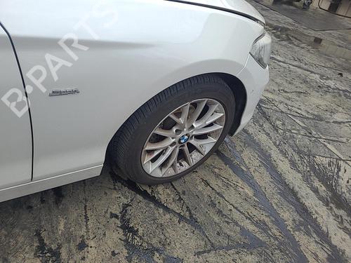 Left rear window switch BMW 1 (F20) 118 d | BP25110296I29  - Image 10