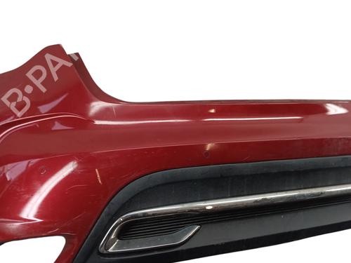 Rear bumper CITROËN DS4 (NX_) 1.6 BlueHDi 120 | BP29759947C8 