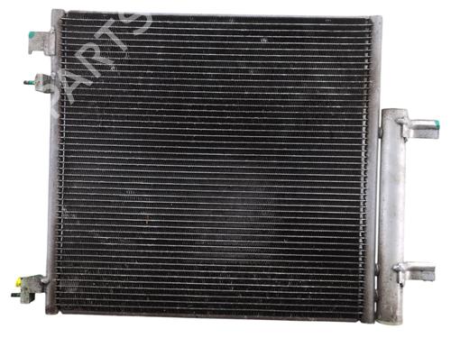 AC radiator CHEVROLET SPARK (M300) 1.0 | BP32631185M32