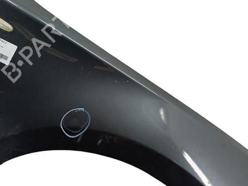 Right front fenders BMW 1 (E87) 118 d | BP30204182C42