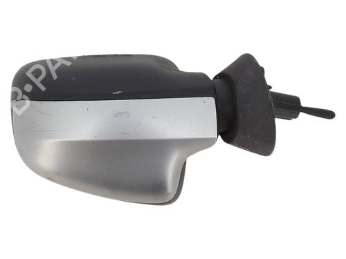 Left mirror DACIA SANDERO 1.5 dCi | BP38081724C26 - Image 5