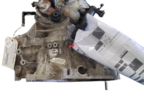 Used Gearbox SUZUKI SWIFT III (MZ, EZ) 1.6 (RS416, RR 416, ZC31S) (125 hp) 29598134