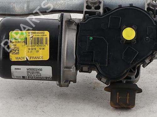 Front wiper motor CITROËN C4 CACTUS 1.2 THP 110 | BP39214868M29 - Image 3