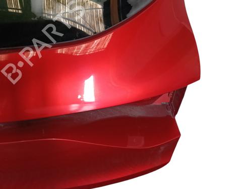 Tampa da Mala Tampa da Mala RENAULT MEGANE IV Hatchback (B9A/M/N_) [2015-2026] 36542474 36542474