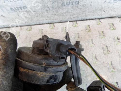 Horn VW POLO (9N_, 9A_) 1.4 TDI | BP25086816E13 
