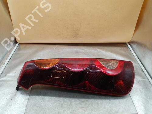 Used Left taillight Left taillight NISSAN NOTE (E11, NE11) [2005-2013] 25089788 25089788