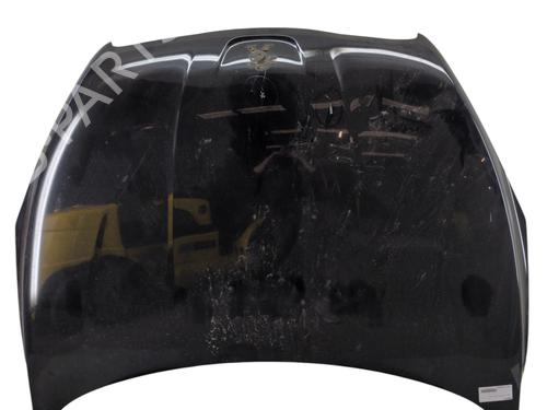 Hood PEUGEOT 508 I (8D_) 1.6 HDi | BP29513700C1 