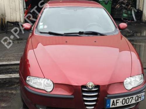 Engine ALFA ROMEO 147 (937_) 1.9 JTD 16V (937.AXM1B, 937.AXS1B) | BP25090985M1 - Image 13