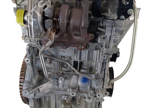 Engine DACIA SANDERO II TCe 90 (B8M1, B8MA, B8AC) | BP36654454M1  - Image 6