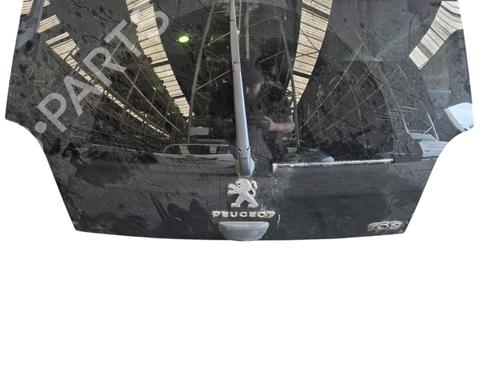 Tailgate PEUGEOT 108 1.0 VTi 72 | BP26520653C6