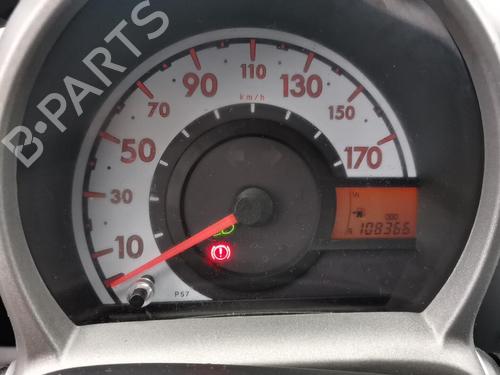 Right front window switch CITROËN C1 (PM_, PN_) 1.0 | BP25104752I26 - Image 25