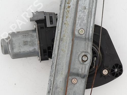 Rear right window mechanism CITROËN DS5 2.0 HDi 135 | BP33700163C25  - Image 7