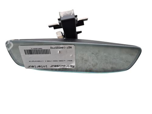 Used Rear mirror RENAULT MEGANE IV Hatchback (B9A/M/N_) 1.3 TCe 140 (B9NB) (140 hp) 25098342