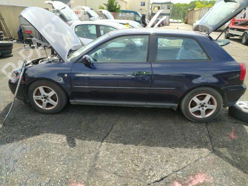 Right taillight AUDI A3 (8L1) 1.8 T | BP25081641C35 