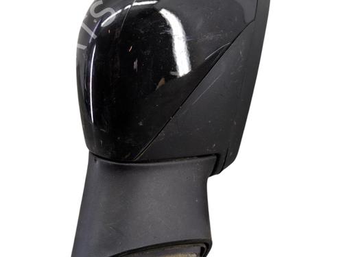 Right mirror RENAULT CAPTUR I (J5_, H5_) 1.5 dCi 90 (J5N4, J5M5, J5MW, J5M6, J5AL, J5AJ) | BP30177127C27