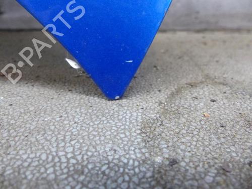 Hood TOYOTA AYGO (_B1_) 1.0 (KGB10_, KGB10R) | BP25063954C1 
