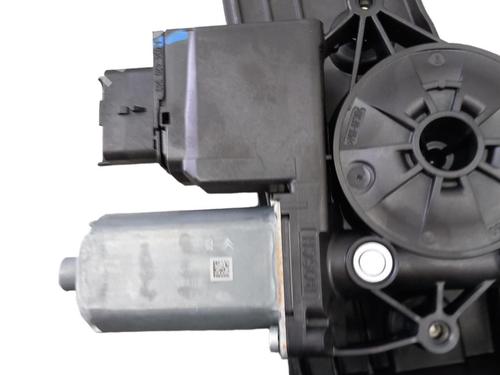 Front right window mechanism PEUGEOT RIFTER 1.2 PureTech 130 | BP38164017C23 - Image 3