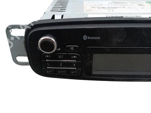Radio RENAULT CLIO IV (BH_) 1.5 dCi 90 | BP28129544E6 