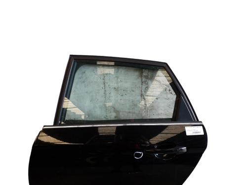 Left rear door CITROËN C4 II (NC_) 1.6 HDi 90 | BP25073690C4 