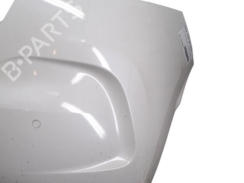 Used Rear bumper CITROËN DS4 (NX_) 1.6 HDi 115 (114 hp) 32135017