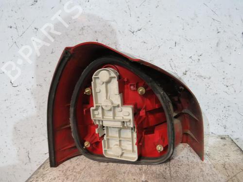 Right taillight AUDI A3 (8L1) 1.9 TDI | BP25080738C35 