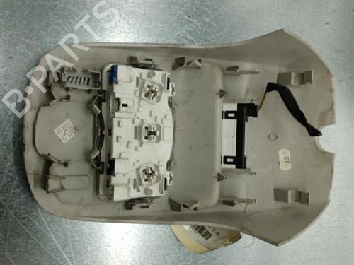 Interior roof light CITROËN C4 II (NC_) 1.6 HDi 110 | BP25105040I8