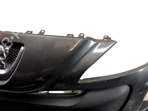 Front bumper PEUGEOT 308 I (4A_, 4C_) 1.6 HDi | BP32347124C7
