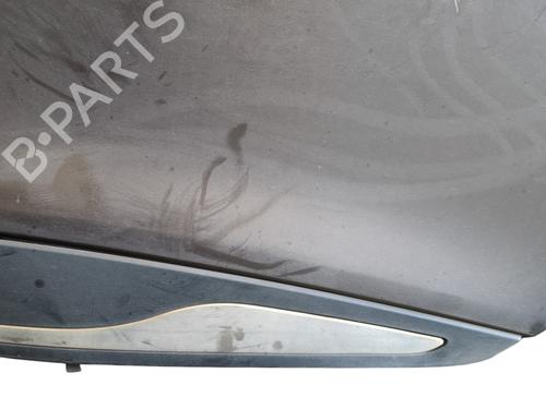 Left rear door RENAULT CLIO IV (BH_) 1.5 dCi 75 | BP27732235C4 