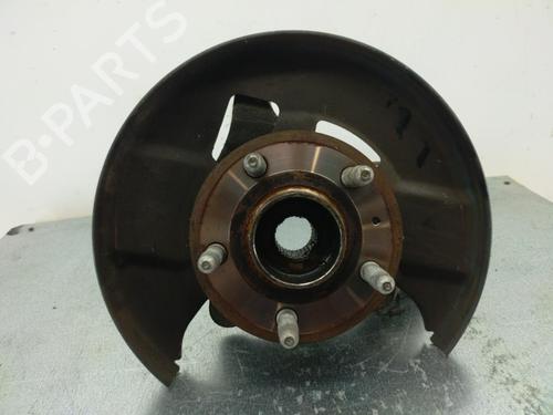 Right front steering knuckle OPEL INSIGNIA A (G09) 2.0 CDTI (68) | BP25078002M26 
